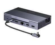 UGREEN Stacja dokująca CM800 6w1 do konsol przenośnych - 1501576 - zdjęcie 1